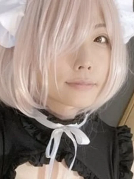 ੈ✩新崎まゆ✩.*˚