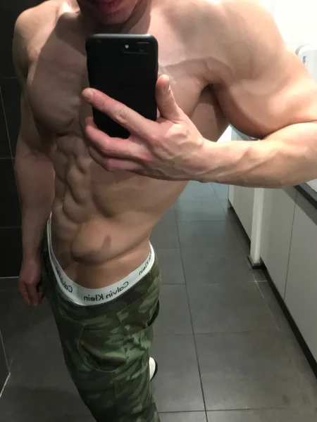 Shredded and Vascular 24/7