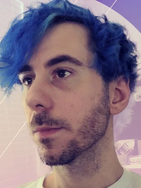 ShrimpChipsTV