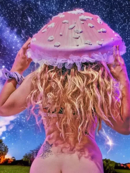 Teresa Mycelia