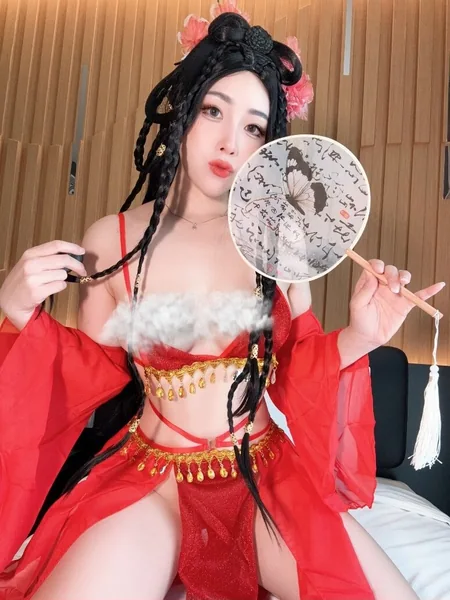Lin Shu Fen