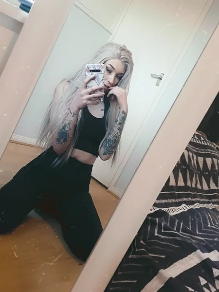 Emily Jarvis