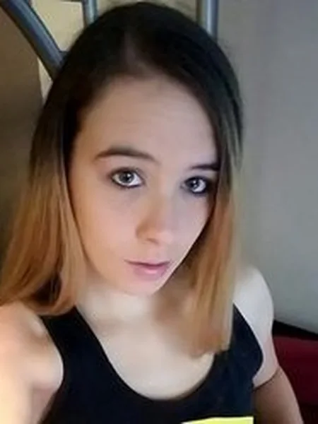 ShyGirl