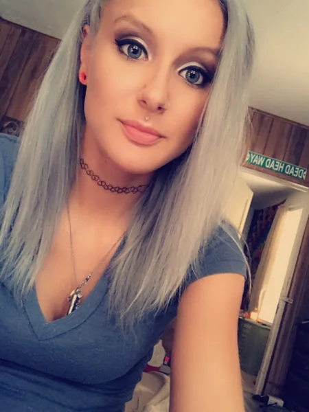 Cheyanne Marie