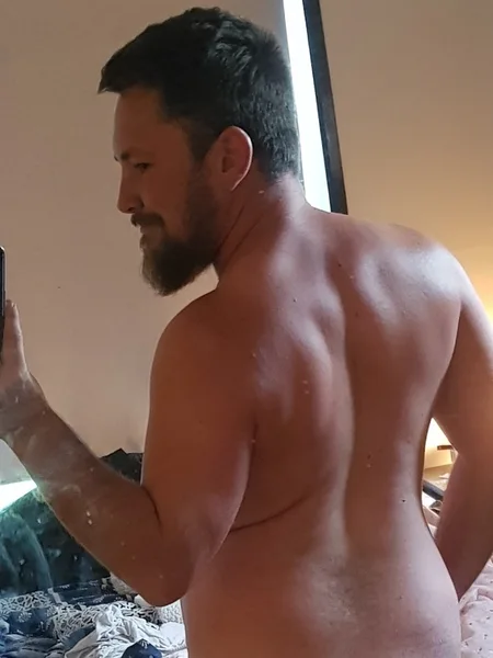 ShyNatureGuy