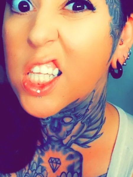 Cheyenne