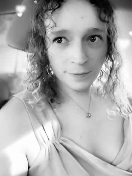 Shy Trans Cutie