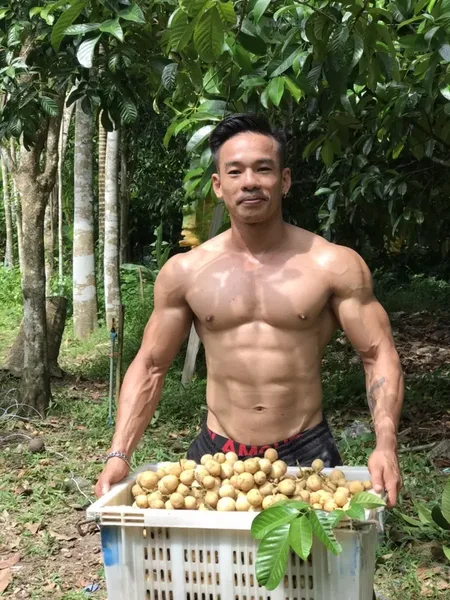 Santipong