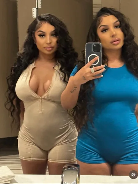 🧿The SiAngie Twins