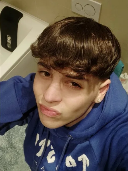 Sick andrxv