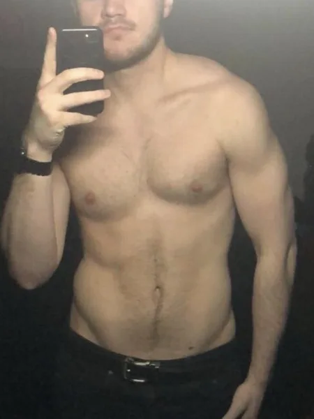 Its Jack (Mr. 8 inches)