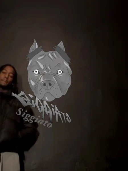 Sigg🐶