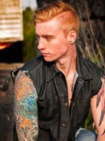 Silas Stone