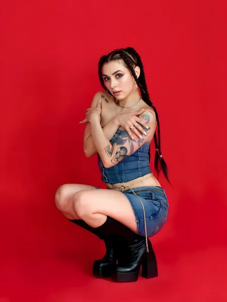 Jessie Sparkles