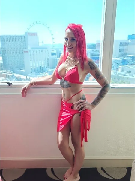 Siren Alex🧜🏻‍♀️