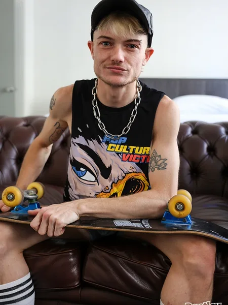 FTM Felix Stone
