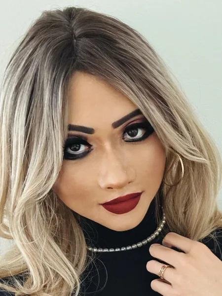 ✨ Silk ✨ | Feminized Living Doll