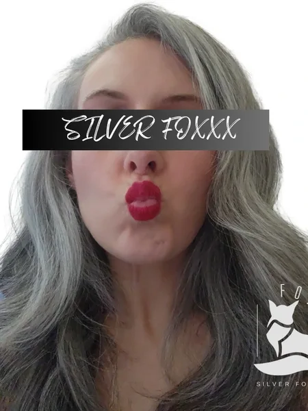 Silver Foxxx