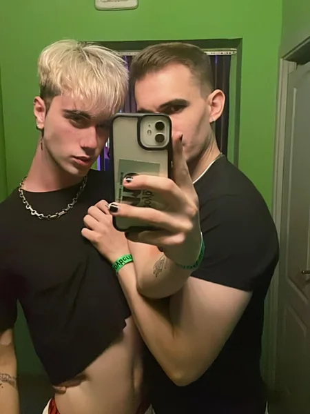 SilverBoyXcess