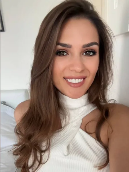 Silvia🎭