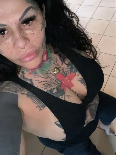 Simo ladyboss