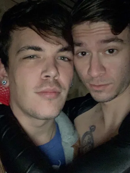 Simon&amp;Micah