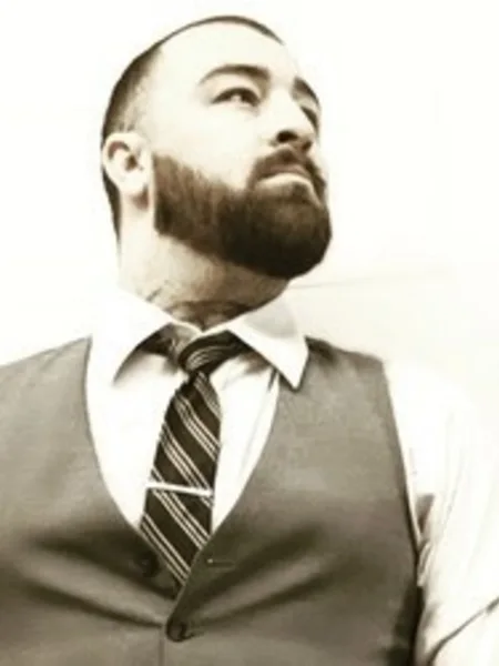 Simon Landon Burreys