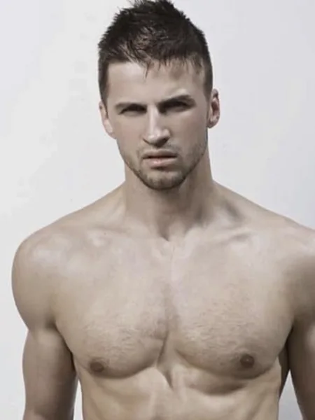 Simon Dexter