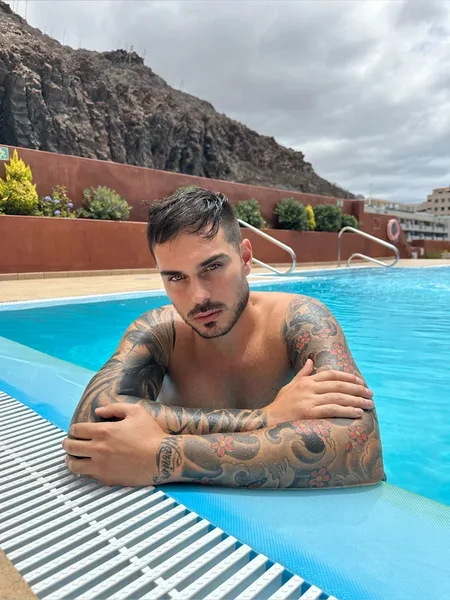 SimoneAmatoVip