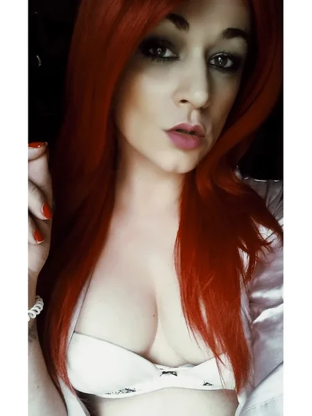 Trans Bombshell💋