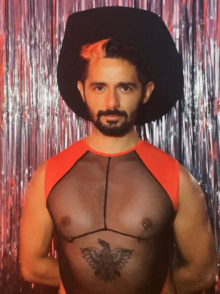 Simón Malvaez