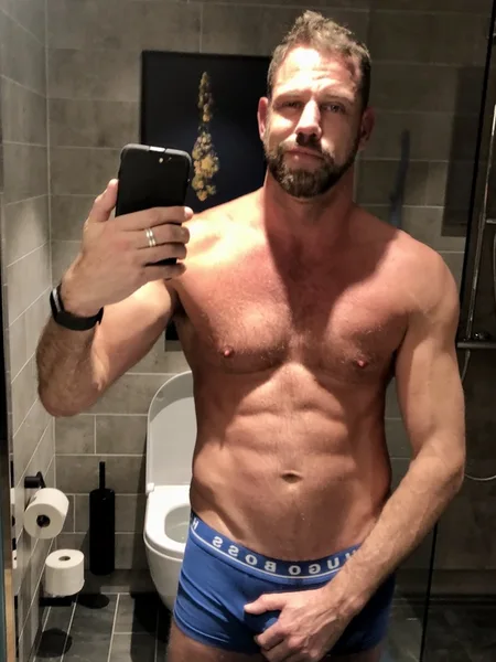 SimonSays4U sexy Dutch 🇳🇱