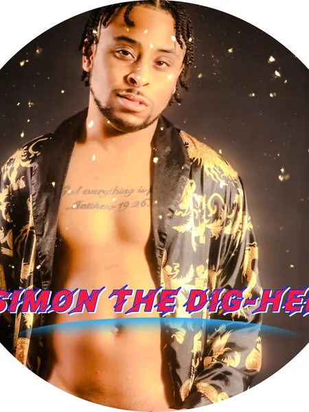 Simon The Dig-Her