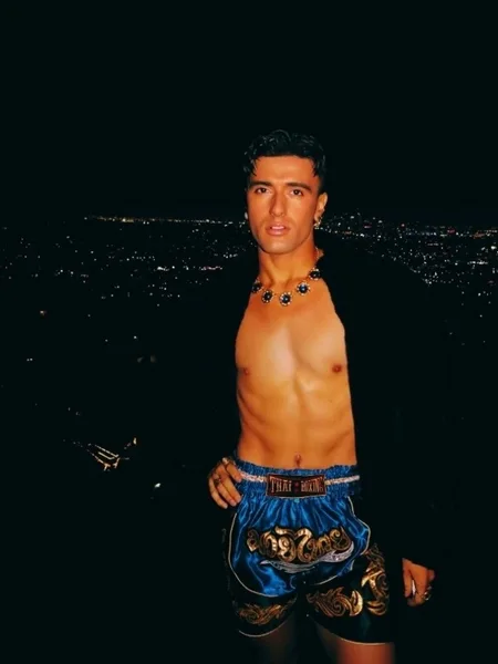 Simon Vendeme