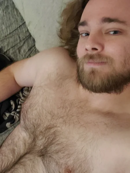 Nerdy and naked