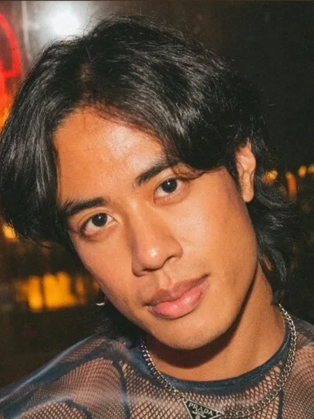 Jay Wu