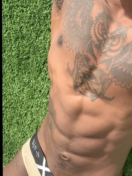 Sin City Papi