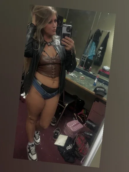 SinfulBarbie