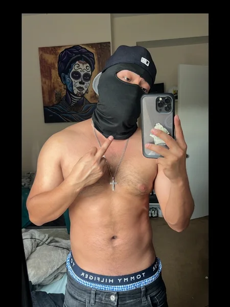 😈🔥 el jr 🔥😈