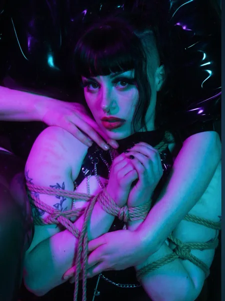 Pixie Sin