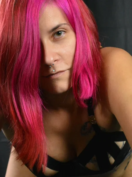 Sinrose LaReign