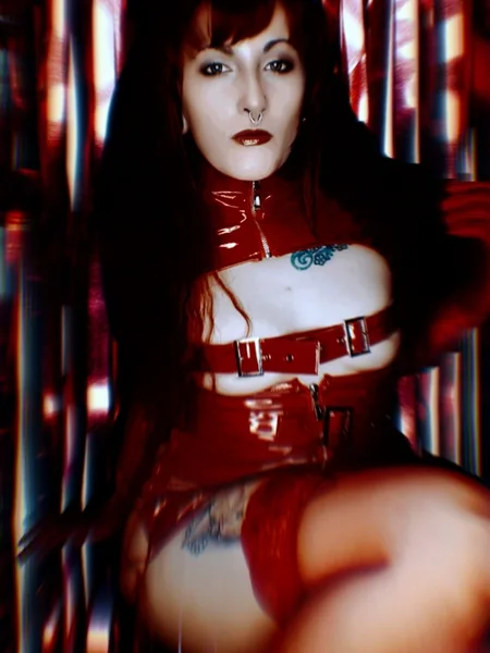 💋𝐒𝐢𝐧𝐬𝐭𝐫𝐞𝐬𝐬💋 avatar