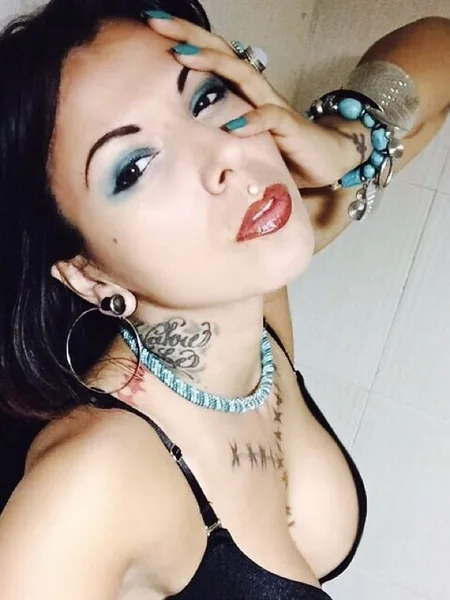 Sin Twisted