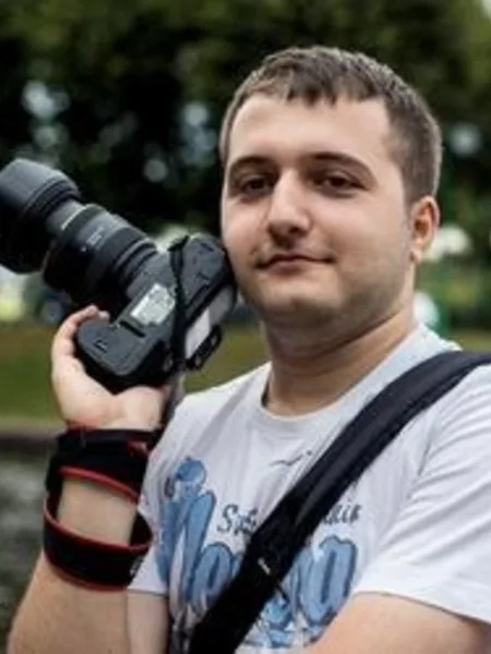 Giorgiy Siradze