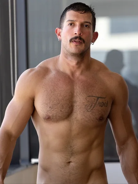 Sirgio Armas