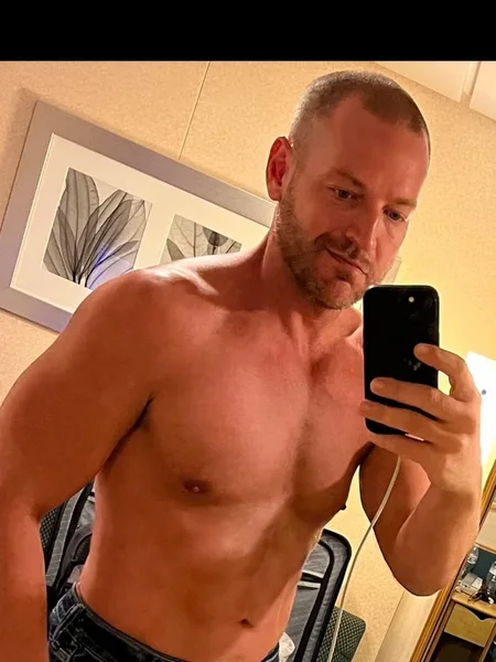 Bryan Wood