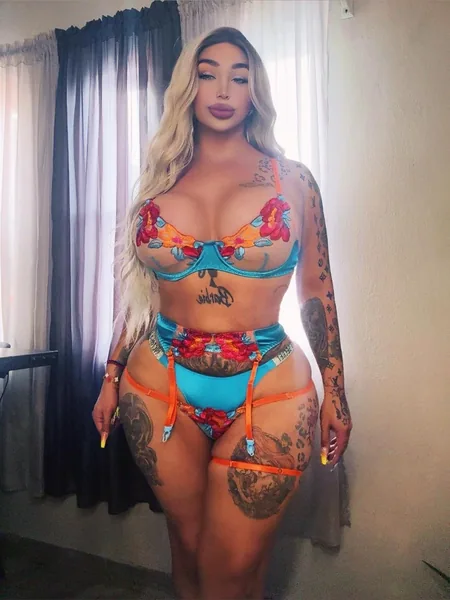 Sirena Real