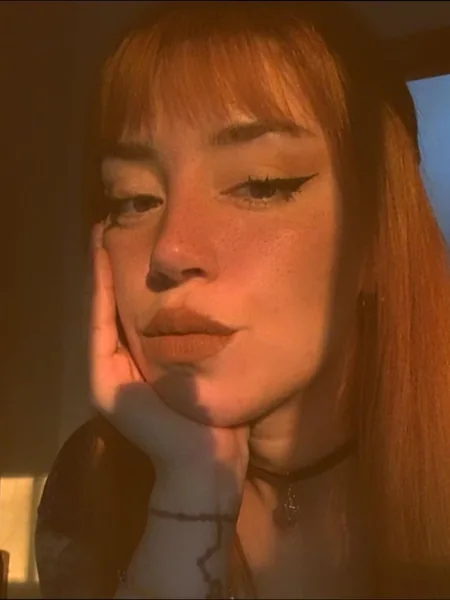 Abril 🧜🏻‍♀️