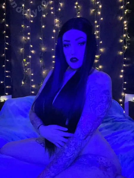 Siren Moon 🧜🏼‍♀️🌕
