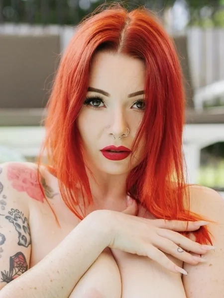 Sirenn Suicide